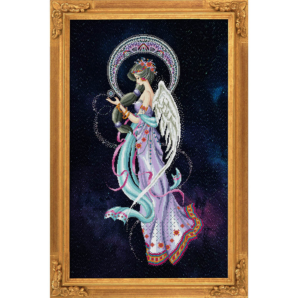Mayari, Deity Of The Moon